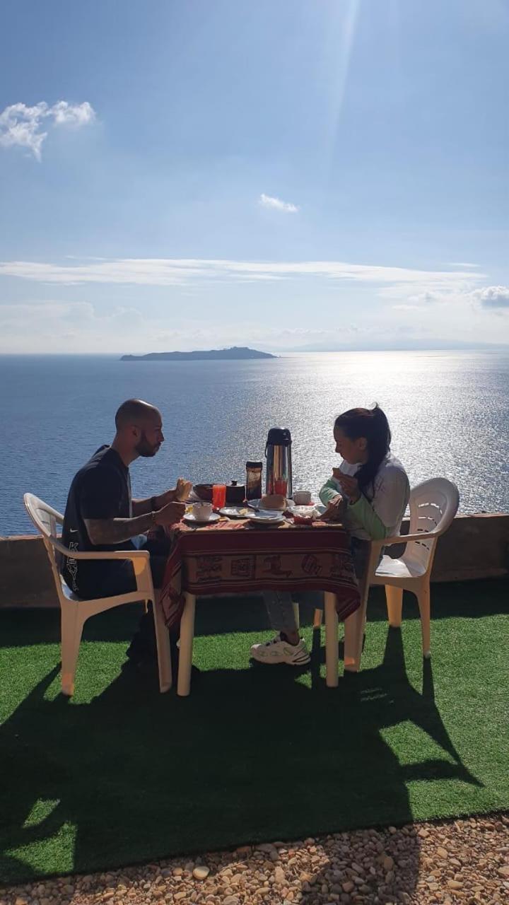 Ecolodge El Descanso Comunidad Yumani Zewnętrze zdjęcie